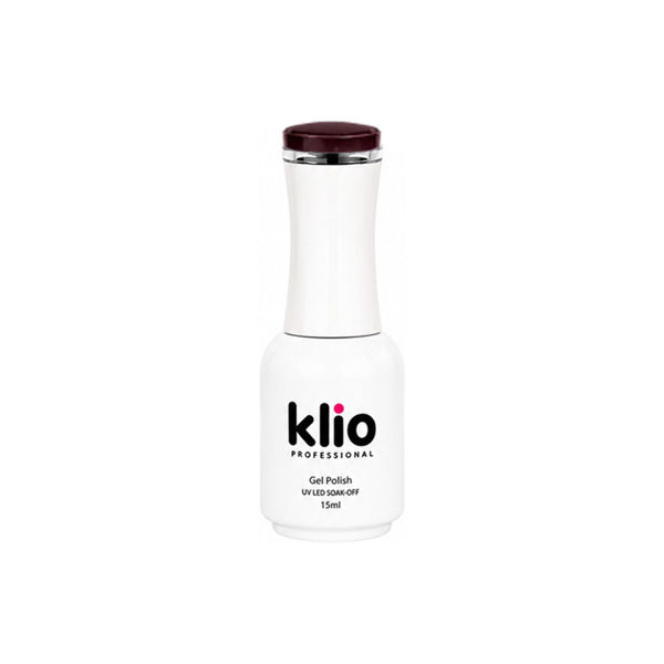 Imagen de Esmalte De Uñas Gel Semipermanente Klio N° 454 15ml