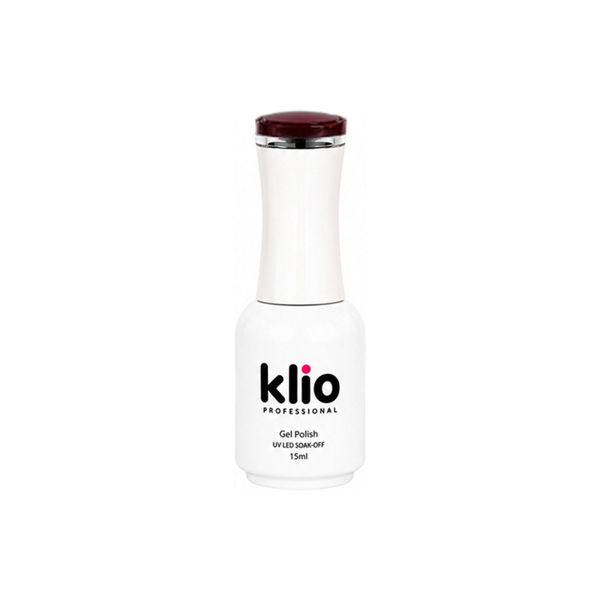 Imagen de Esmalte De Uñas Gel Semipermanente Klio N° 461 15ml