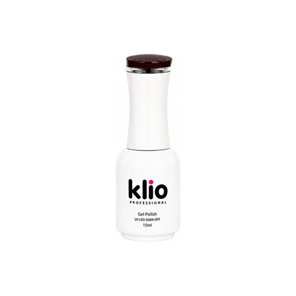 Imagen de Esmalte De Uñas Gel Semipermanente Klio N° 470 15ml