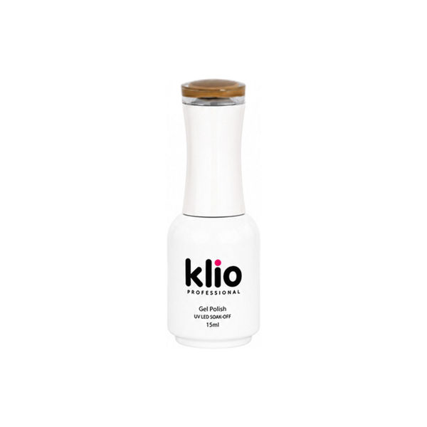 Imagen de Esmalte De Uñas Gel Semipermanente Klio N° 121 15ml