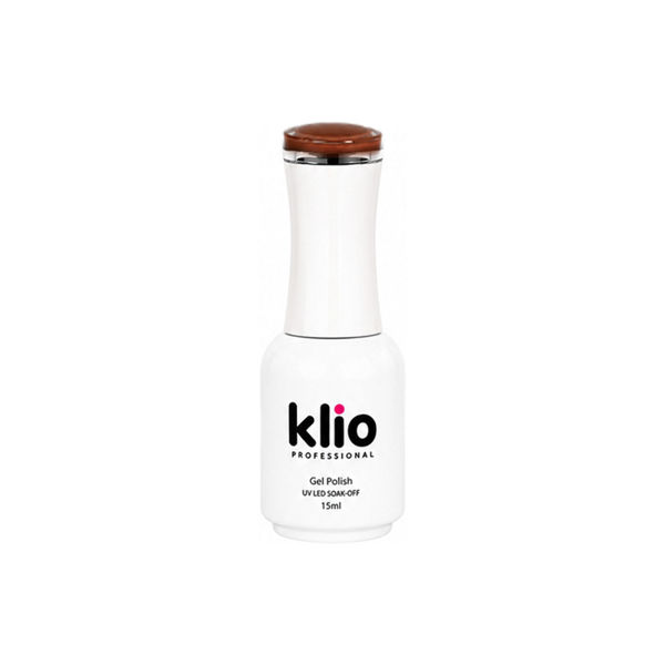 Imagen de Esmalte De Uñas Gel Semipermanente Klio N° 25 15ml