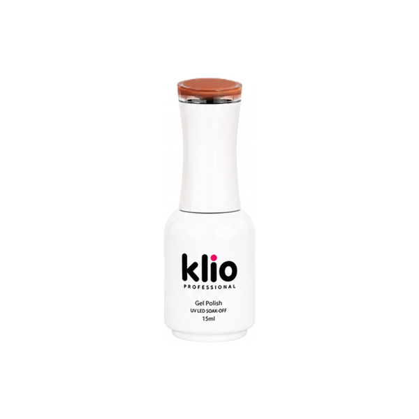 Imagen de Esmalte De Uñas Gel Semipermanente Klio N° 7 15ml