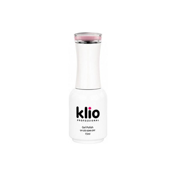 Imagen de Esmalte De Uñas Gel Semipermanente Klio N° 83 15ml