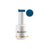 Imagen de Esmalte De Uñas Gel Semipermanente Bluesky Royal Navy Cremoso 15ml