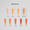 Imagen de Esmalte De Uñas Gel Semipermanente Bluesky Sunset Cremoso 15ml