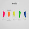 Imagen de Esmalte De Uñas Gel Semipermanente Bluesky Neon Peach Cremoso 15ml