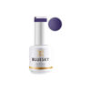 Imagen de Esmalte De Uñas Gel Semipermanente Bluesky Indigo Electric Cremoso 15ml