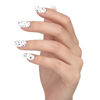 Imagen de Esmalte De Uñas Bluesky Top Coat Matte Confetti 15ml