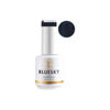 Imagen de Esmalte De Uñas Gel Semipermanente Bluesky Midnight Dark Cremoso 15ml