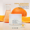 Imagen de Crema Facial Hidratante Reparadora Exel Con Hialurónico 48ml