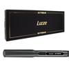 Imagen de Planchita De Pelo Profesional Lizze Extreme 250°C Con Máscara Liss Expert Células Madre 250ml DE REGALO