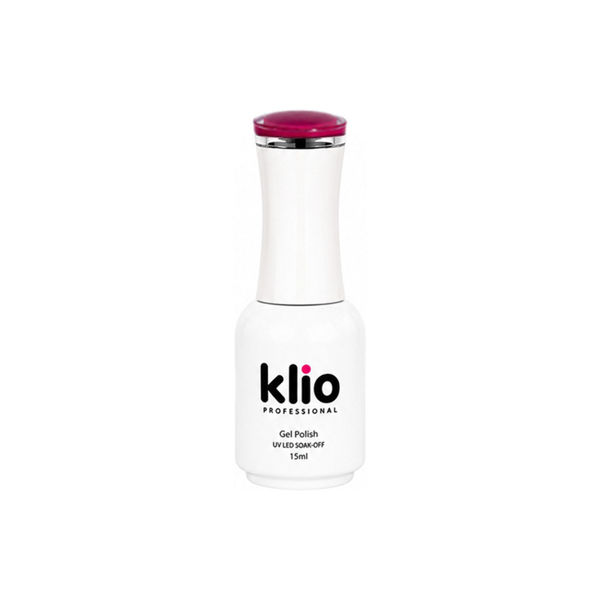 Imagen de Esmalte De Uñas Gel Semipermanente Klio N° 443 15ml