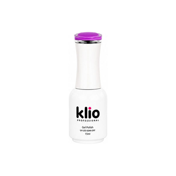 Imagen de Esmalte De Uñas Gel Semipermanente Klio N° 223 15ml