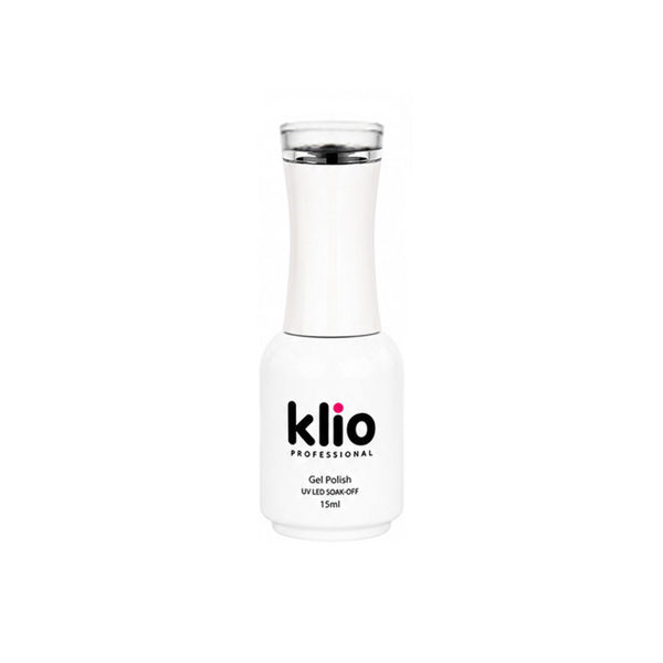 Imagen de Esmalte De Uñas Gel Semipermanente Klio N° 53 15ml