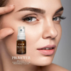 Imagen de Kit Exel Promoter Espuma Limpieza + Spray Crecimiento + Scrub Exfoliante