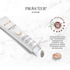 Imagen de Kit Exel Promoter Espuma Limpieza + Spray Crecimiento + Scrub Exfoliante