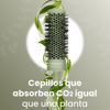 Imagen de Cepillo Térmico Para Brushing Alisado Termix Nature