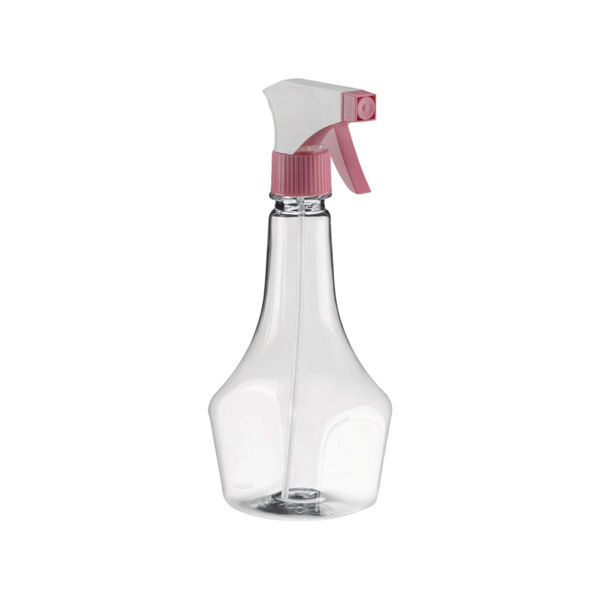 Imagen de Mojador Atomizador Plástico Dompel D4630 Para Cabello 500ml