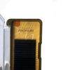 Imagen de Extensión De Pestañas Soft Neicha Premium D 0,2mm 8-14mm
