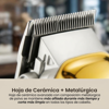 Imagen de Maquina De Corte De Pelo Inalámbrica Profesional Vgr V-006 - ML VGR