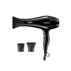 Imagen de Secador De Pelo Profesional Vgr V-413 Voyager Negro 2200W