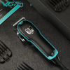 Imagen de Maquina Corte De Pelo Clipper Inalámbrica Vgr V-123 - ML VGR