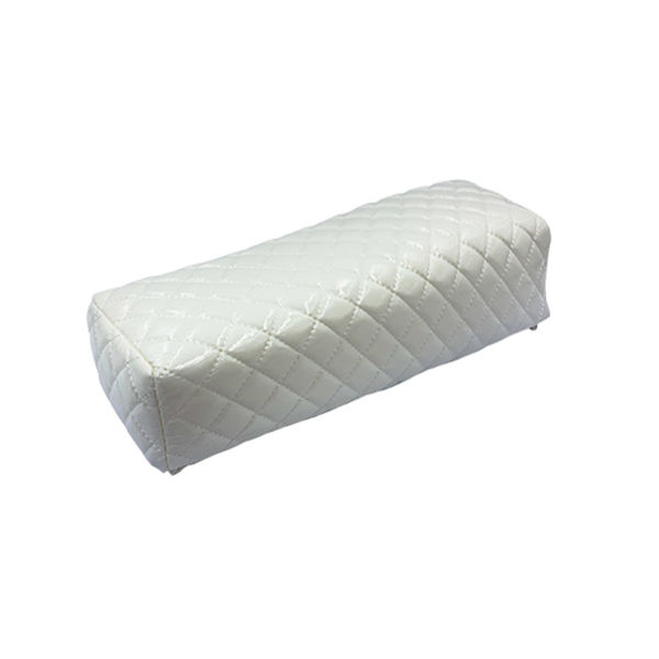 Imagen de Apoya Mano Almohadilla Curvo Para Manicura 30cm X 7cm X 10cm